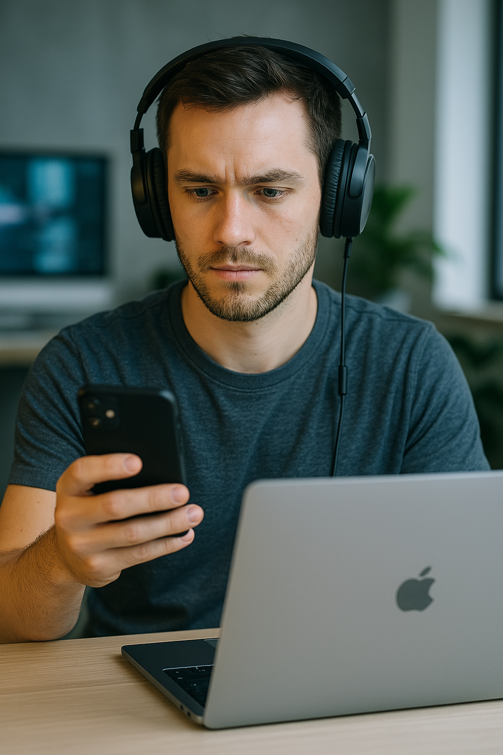 Modern Tech